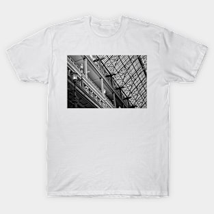 Arcade Angled Cleveland T-Shirt